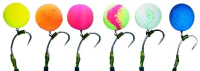 Plovoucí boilies