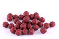 Vyvážené boilies
