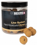 Tvrzené boilies