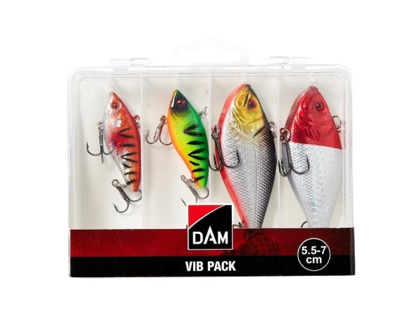 Dam sada wobleru 4ks SVS65415 (1)