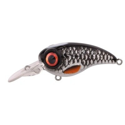Spro Fat iris 50CR roach 4867 2203 (1)