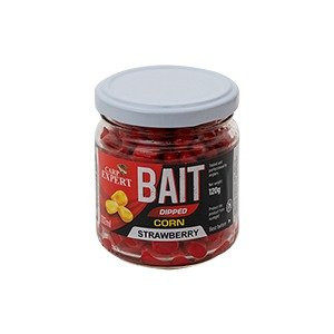 Carp Expert kukurice Jahodova 98004013 (1)