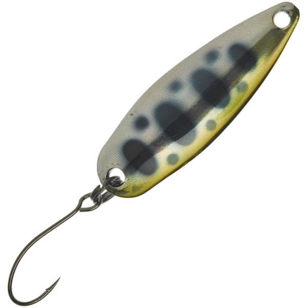 Illex Native Spoon 3,5 g Yamame 61885 (1)