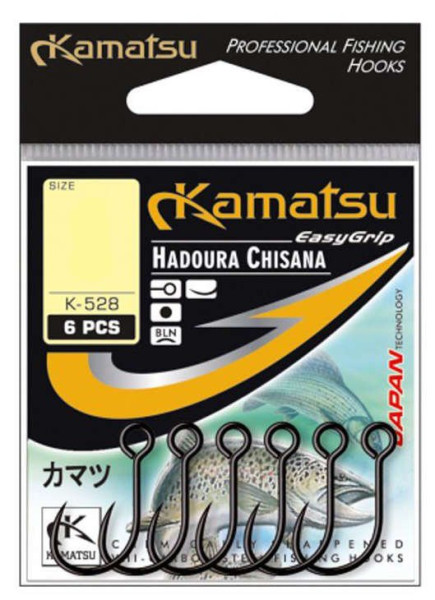 Kamatsu hadoura chisana K-528/4 (1)