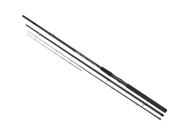 Spro Boxxer Method Feeder 345/75gr (1)