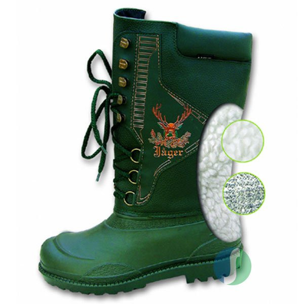 Zimni boty Jager 44 (1)
