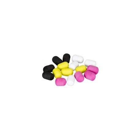Starbaits dumbells (1)