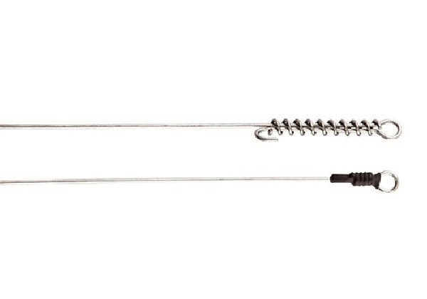 FOX NAVAZCE HARD MONO 0,74MM-30CM/18KG (1)