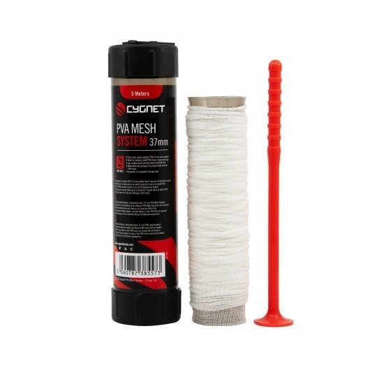 Cygnet pva mesh 37mm/5m (1)