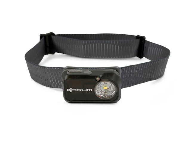 Korum supalite headtorch K0310255 (4)