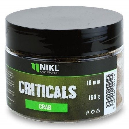 Nikl criticals Crab 24mm/150g 2002194 (1)