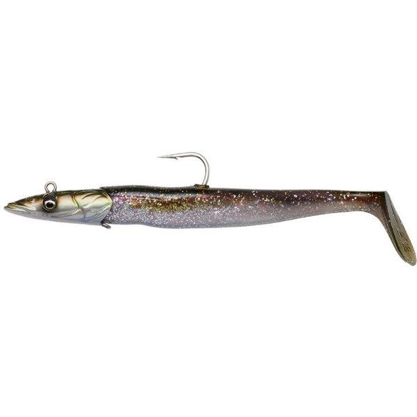 Savage Gear Sandeel V2 14cm SVS72494 (1)