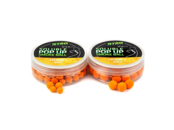 SOLUBLE POP UP SB 12MM 25G (3)