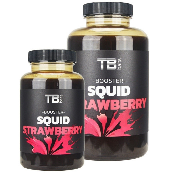 Booster Squid Strawberry (1)