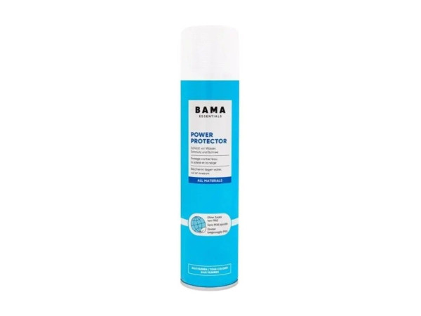 Impregnace Bama power protector 400ml (1)