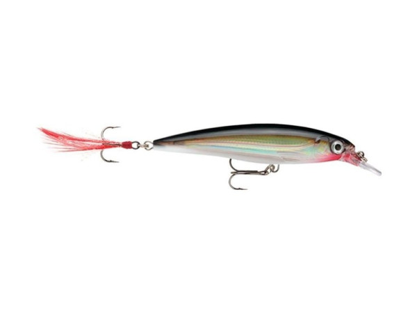 Rapala X-rap 4cm XR04 S (1)
