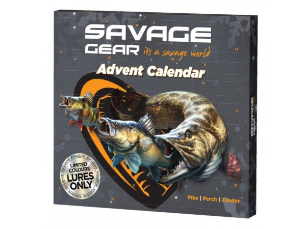 Savage gear adventni kalendar 1642091 (1)