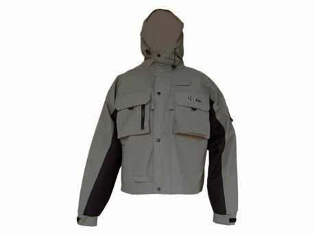 Rybářská bunda s membránou (7)