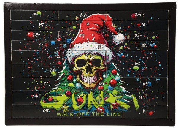 Adventni kalendar Gunky 2025 50011 (1)
