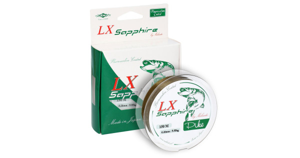 vlasec LX Saphire PIKE - 1ks (2)