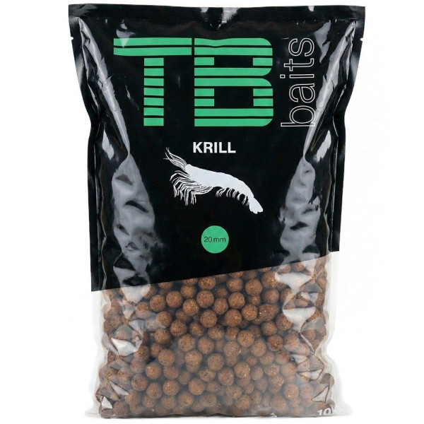 Boilie Krill 10kg (3)