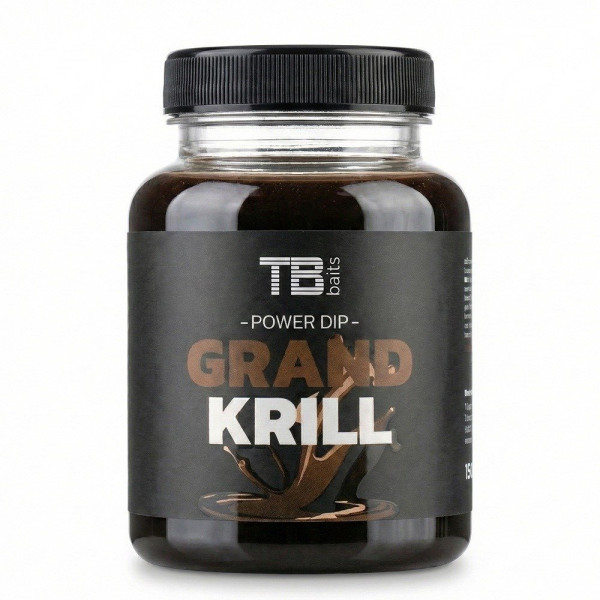 Power Dip Grand Krill 150 ml (3)
