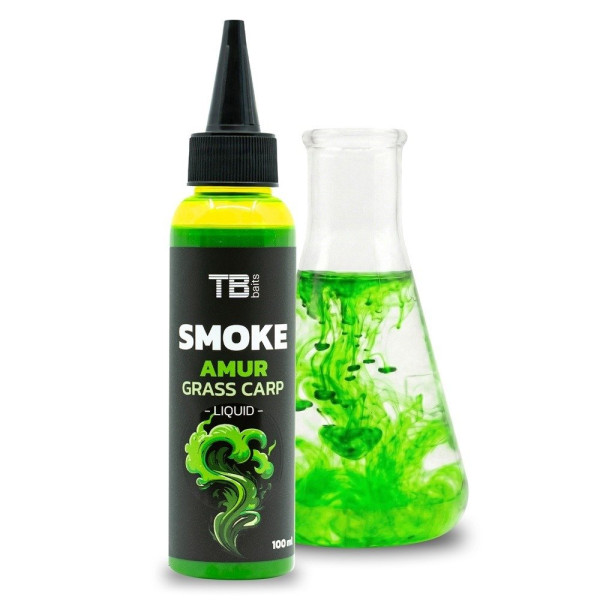 Smoke Liquid Amur (6)