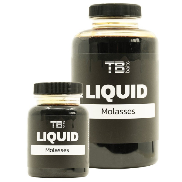TB Baits liquid melasa 500ml TB00761 (1)