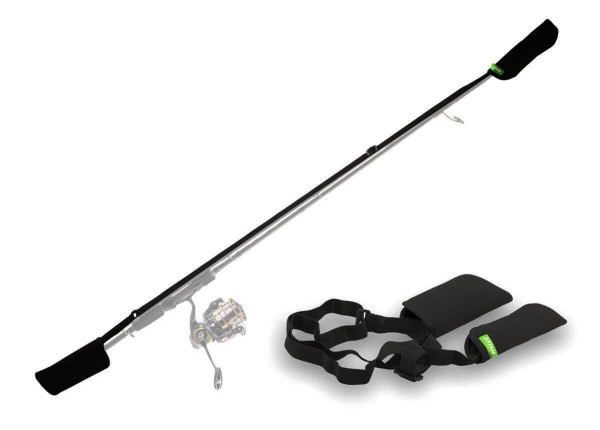 ZFISH ZFISH Chránič Prutu Rod Protector S ( 80-180cm )