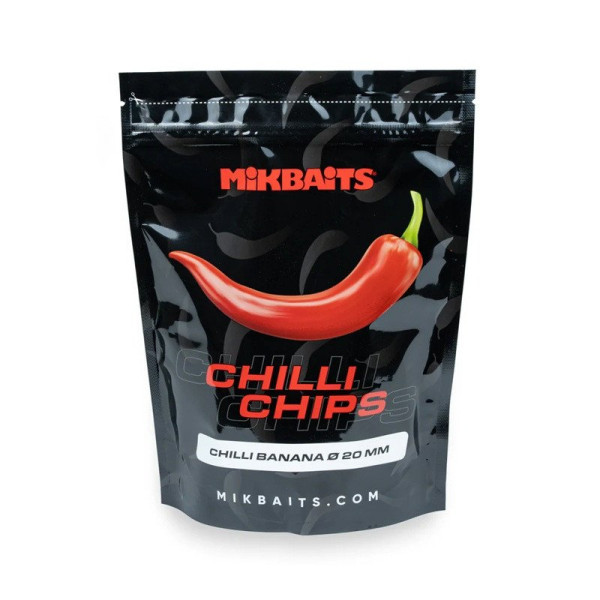 boilie chilli chips 20mm 300g (2)