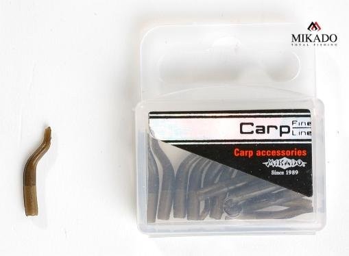 ROVNÁTKO NA HÁČKY MIKADO ALIGNER - VEL. L (15 KS) - barva 13