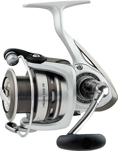 Daiwa Laguna E 3000A (1)