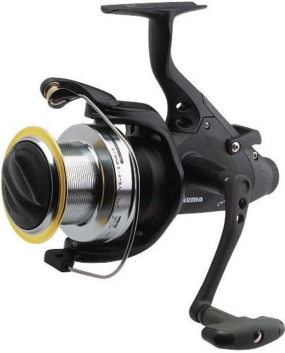 OKUMA Power-Liner PL-865 (1)