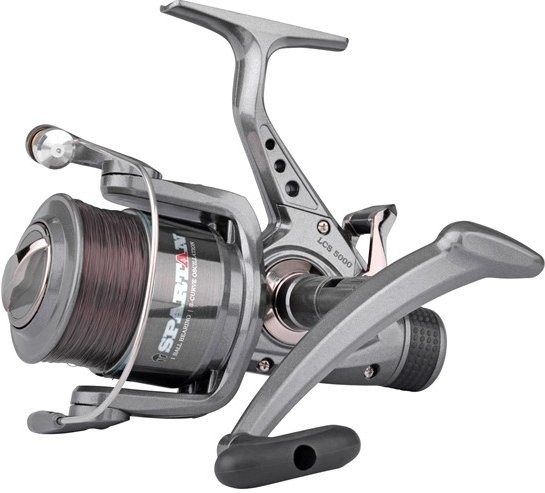 SPRO SPARTAN 5000LCS (1)