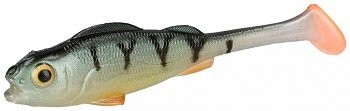Mikado Lure F 8cm-3D Perch PMRFHL-8 (1)