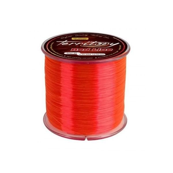 MIKADO TERRITORY RED LINE 0,28/600 (1)