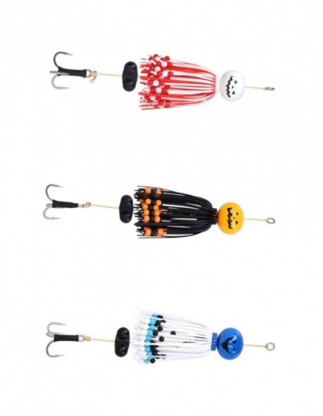 Mikado Bogey Pumpkin 140g (1)