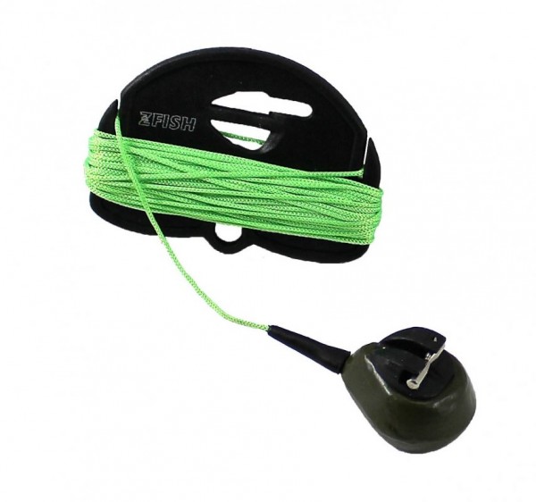 Z FISHING BACK LEAD QL 40G (1)