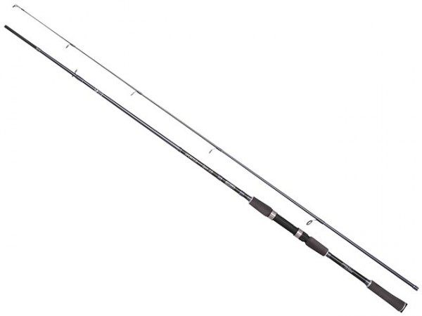 SPRO SPORTER 2,4M 10-30G (1)