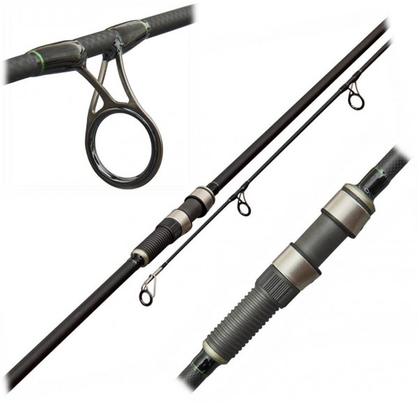 Starbaits M5 RV 12ft 3lb (1)