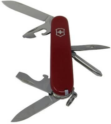 Victorinox Tinker (1)