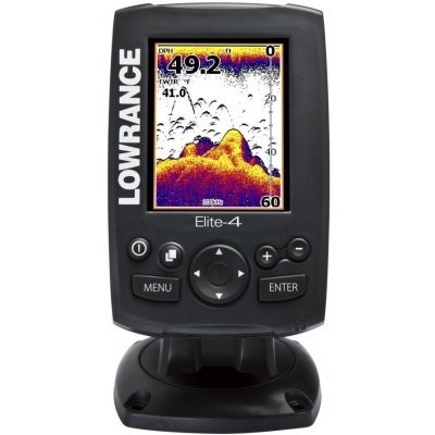 lowrance elite-4X (1)