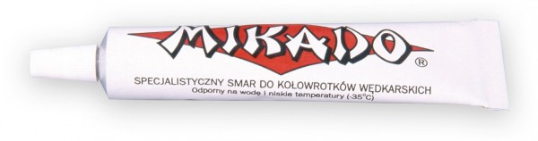 Mikado Vazelina na Navijaky (1)