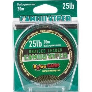 Extra carp Camou Viper 35lb (1)