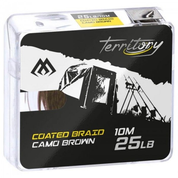 MIKADO RM c green 35lb-10m AMC-CB35/CG (1)