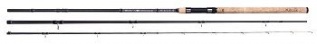 Mikado X-Plode Medium feeder 3,3m 120g (1)