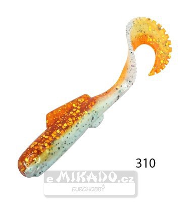 MIKADO SWINGFISH (SADA 5 KS) - BARVA 310