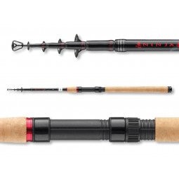 Daiwa Ninja X Tele 3m 15-45g 11636-300 (1)