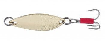 Mikado plandavka Focus 27g/6,1cm Zlata (1)