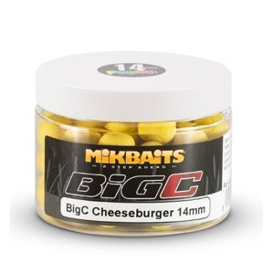 Mikbaits Big C Cheeseburger 14mm (1)